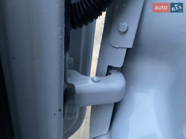 Білий Рено Мастєр, об'ємом двигуна 2.3 л та пробігом 181 тис. км за 21897 $, фото 32 на Automoto.ua