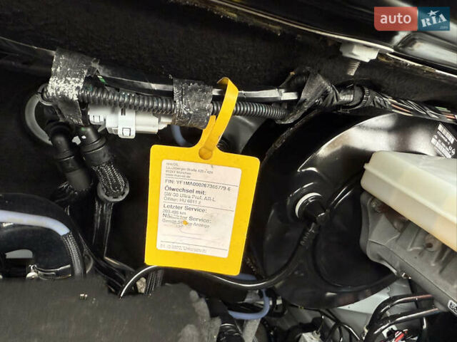 Білий Рено Мастєр, об'ємом двигуна 0 л та пробігом 266 тис. км за 21300 $, фото 97 на Automoto.ua