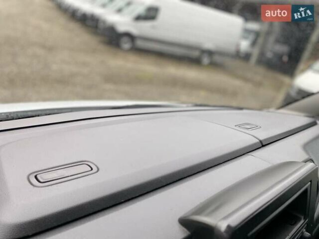 Білий Рено Мастєр, об'ємом двигуна 2.3 л та пробігом 168 тис. км за 18350 $, фото 41 на Automoto.ua