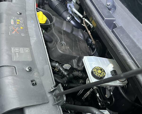 Белый Рено Мастер, объемом двигателя 2.3 л и пробегом 130 тыс. км за 23500 $, фото 25 на Automoto.ua