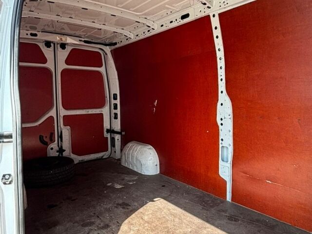 Белый Рено Мастер, объемом двигателя 2.3 л и пробегом 135 тыс. км за 20500 $, фото 18 на Automoto.ua