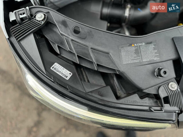 Білий Рено Мастєр, об'ємом двигуна 2.3 л та пробігом 267 тис. км за 21500 $, фото 93 на Automoto.ua