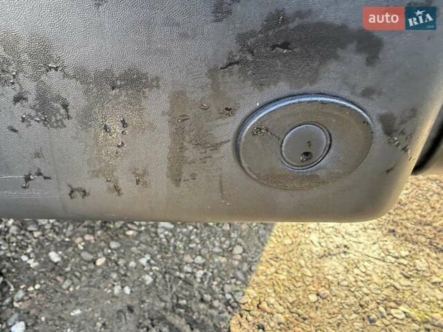 Белый Рено Мастер, объемом двигателя 2.3 л и пробегом 250 тыс. км за 19999 $, фото 7 на Automoto.ua