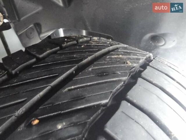 Білий Рено Мастєр, об'ємом двигуна 2.3 л та пробігом 215 тис. км за 20300 $, фото 4 на Automoto.ua