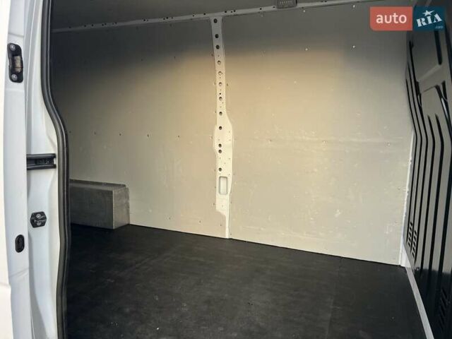 Белый Рено Мастер, объемом двигателя 2.3 л и пробегом 164 тыс. км за 19450 $, фото 53 на Automoto.ua