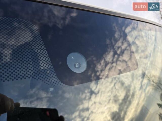 Белый Рено Мастер, объемом двигателя 2.3 л и пробегом 179 тыс. км за 18900 $, фото 40 на Automoto.ua