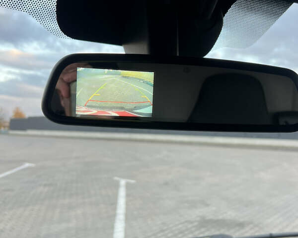 Белый Рено Мастер, объемом двигателя 2.3 л и пробегом 189 тыс. км за 18555 $, фото 16 на Automoto.ua