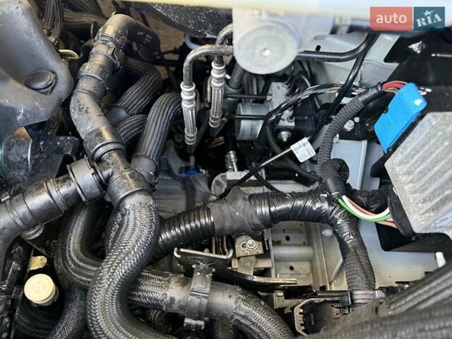 Белый Рено Мастер, объемом двигателя 2.3 л и пробегом 250 тыс. км за 19999 $, фото 41 на Automoto.ua