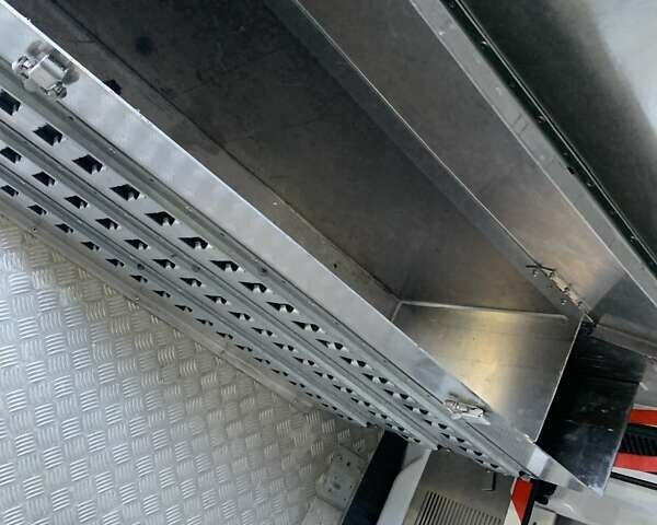 Білий Рено Мастєр, об'ємом двигуна 2.3 л та пробігом 218 тис. км за 19999 $, фото 36 на Automoto.ua