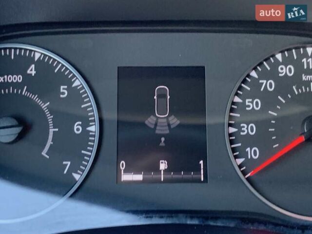 Білий Рено Мастєр, об'ємом двигуна 2.3 л та пробігом 218 тис. км за 19999 $, фото 49 на Automoto.ua