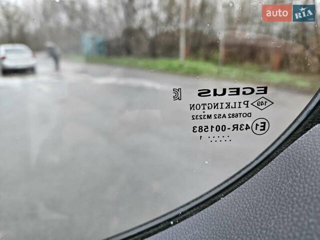 Білий Рено Мастєр, об'ємом двигуна 2.3 л та пробігом 217 тис. км за 18900 $, фото 52 на Automoto.ua