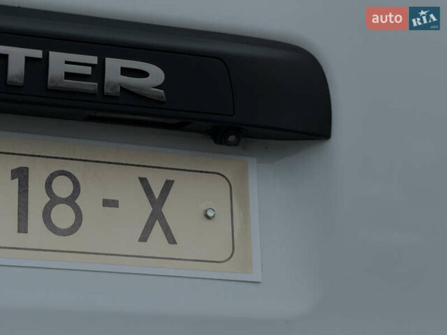 Белый Рено Мастер, объемом двигателя 2.3 л и пробегом 177 тыс. км за 20900 $, фото 29 на Automoto.ua