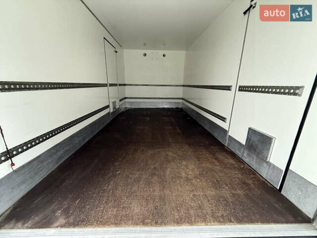 Білий Рено Мастєр, об'ємом двигуна 2.3 л та пробігом 98 тис. км за 27300 $, фото 37 на Automoto.ua