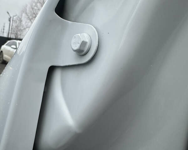 Білий Рено Мастєр, об'ємом двигуна 2.3 л та пробігом 40 тис. км за 23300 $, фото 26 на Automoto.ua