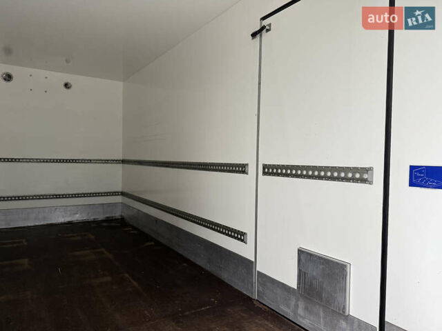 Білий Рено Мастєр, об'ємом двигуна 2.3 л та пробігом 98 тис. км за 27300 $, фото 33 на Automoto.ua