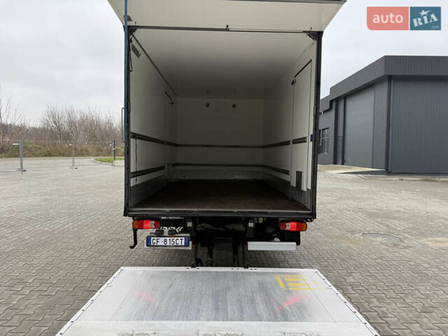 Білий Рено Мастєр, об'ємом двигуна 2.3 л та пробігом 98 тис. км за 27300 $, фото 32 на Automoto.ua