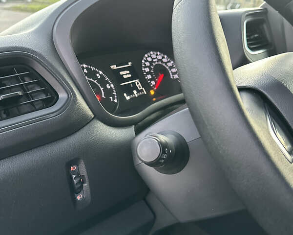 Білий Рено Мастєр, об'ємом двигуна 2.3 л та пробігом 175 тис. км за 19600 $, фото 39 на Automoto.ua