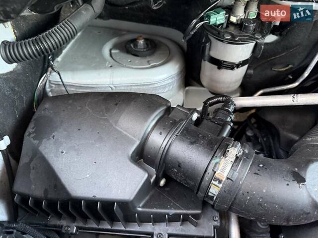 Білий Рено Мастєр, об'ємом двигуна 2.3 л та пробігом 205 тис. км за 20500 $, фото 54 на Automoto.ua