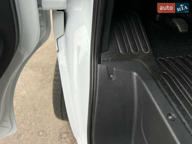 Білий Рено Мастєр, об'ємом двигуна 2.3 л та пробігом 267 тис. км за 21500 $, фото 80 на Automoto.ua