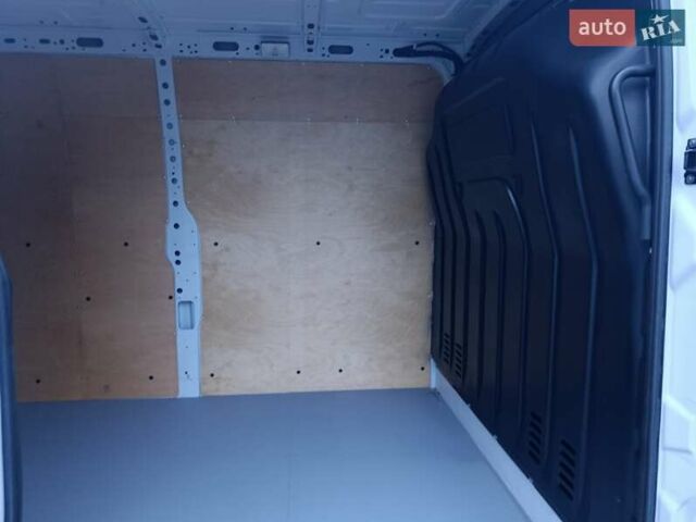 Білий Рено Мастєр, об'ємом двигуна 2.3 л та пробігом 181 тис. км за 21999 $, фото 27 на Automoto.ua