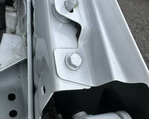 Белый Рено Мастер, объемом двигателя 2.3 л и пробегом 36 тыс. км за 25600 $, фото 26 на Automoto.ua