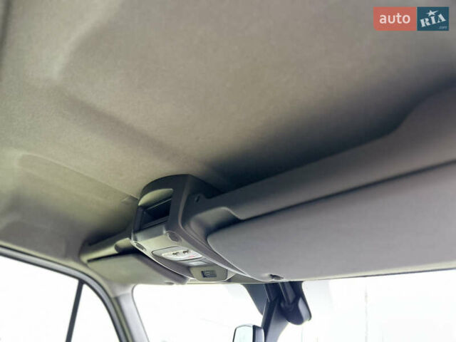 Білий Рено Мастєр, об'ємом двигуна 2.3 л та пробігом 169 тис. км за 18400 $, фото 37 на Automoto.ua