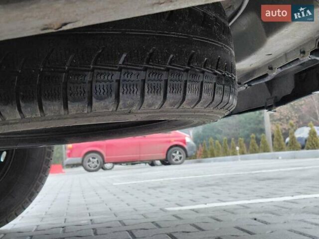 Белый Рено Мастер, объемом двигателя 2.3 л и пробегом 192 тыс. км за 18400 $, фото 30 на Automoto.ua