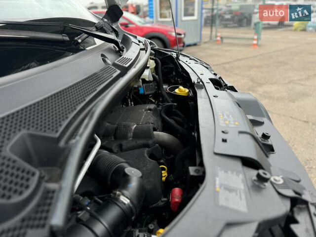 Білий Рено Мастєр, об'ємом двигуна 2.3 л та пробігом 267 тис. км за 21500 $, фото 96 на Automoto.ua