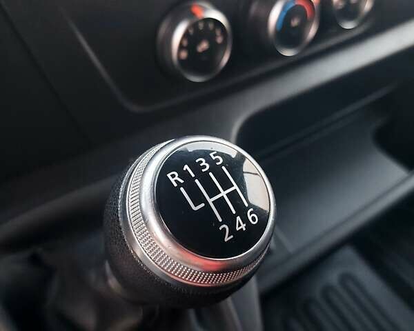 Білий Рено Мастєр, об'ємом двигуна 2.3 л та пробігом 257 тис. км за 17900 $, фото 24 на Automoto.ua