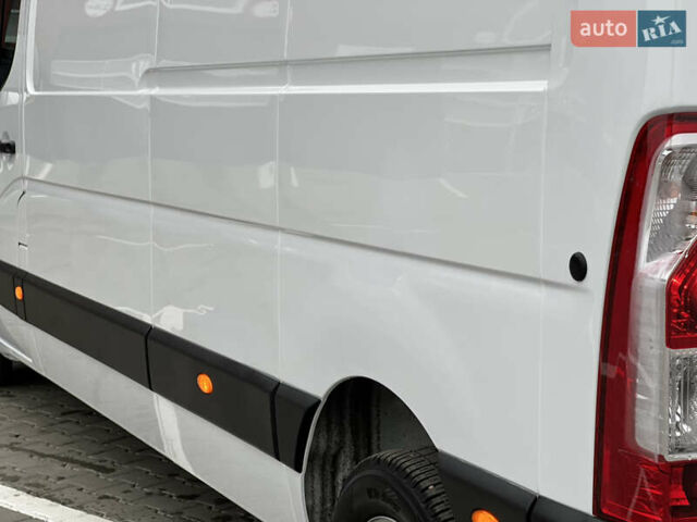 Белый Рено Мастер, объемом двигателя 2.3 л и пробегом 233 тыс. км за 17900 $, фото 56 на Automoto.ua