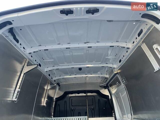 Білий Рено Мастєр, об'ємом двигуна 2.3 л та пробігом 218 тис. км за 19999 $, фото 30 на Automoto.ua