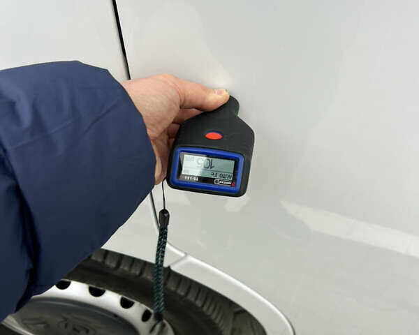 Белый Рено Мастер, объемом двигателя 2.3 л и пробегом 233 тыс. км за 17900 $, фото 150 на Automoto.ua