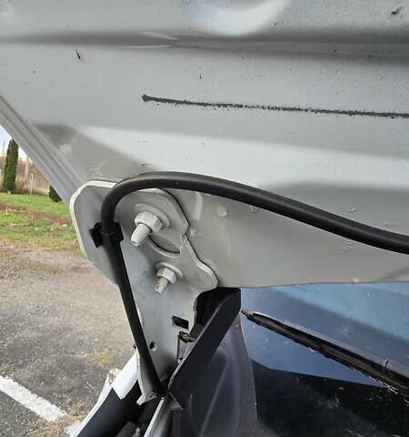 Белый Рено Мастер, объемом двигателя 2.3 л и пробегом 352 тыс. км за 17900 $, фото 21 на Automoto.ua