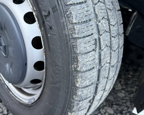 Белый Рено Мастер, объемом двигателя 2.3 л и пробегом 320 тыс. км за 24500 $, фото 24 на Automoto.ua