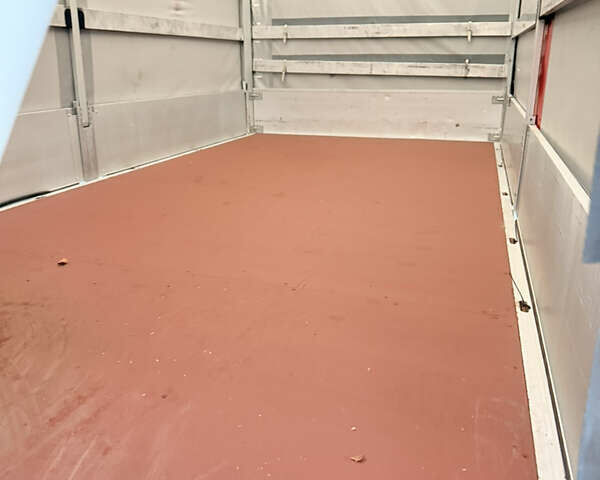 Белый Рено Мастер, объемом двигателя 2.3 л и пробегом 220 тыс. км за 19700 $, фото 8 на Automoto.ua