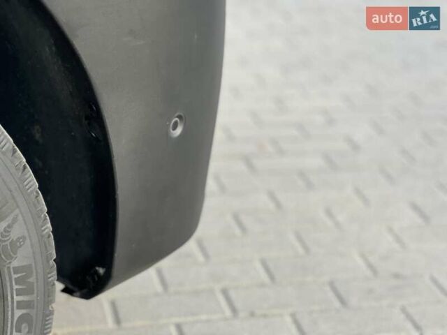 Белый Рено Мастер, объемом двигателя 2.3 л и пробегом 164 тыс. км за 19950 $, фото 42 на Automoto.ua