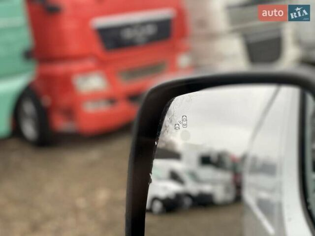 Білий Рено Мастєр, об'ємом двигуна 2.3 л та пробігом 168 тис. км за 18350 $, фото 50 на Automoto.ua