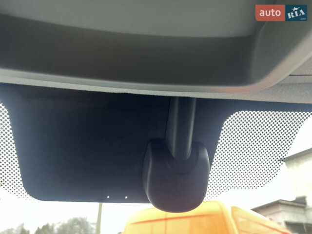 Білий Рено Мастєр, об'ємом двигуна 0 л та пробігом 204 тис. км за 17350 $, фото 40 на Automoto.ua