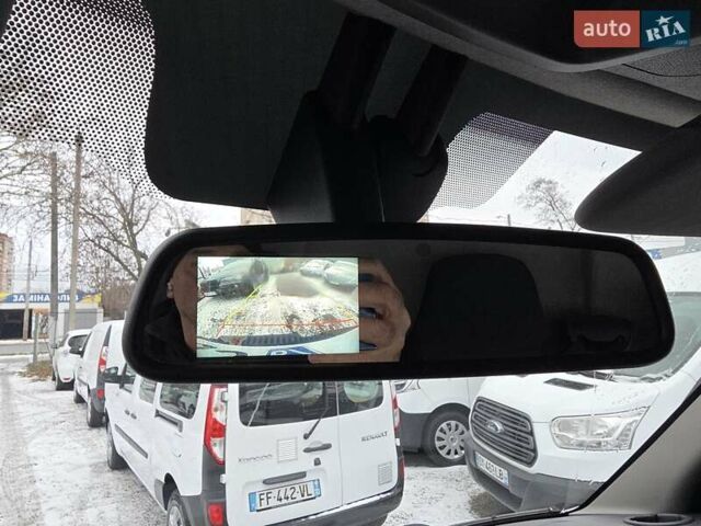 Білий Рено Мастєр, об'ємом двигуна 2.3 л та пробігом 215 тис. км за 20300 $, фото 28 на Automoto.ua