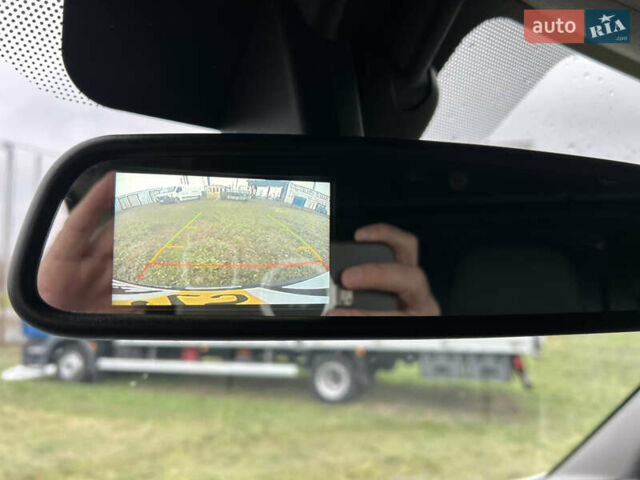 Білий Рено Мастєр, об'ємом двигуна 2.3 л та пробігом 169 тис. км за 18400 $, фото 51 на Automoto.ua