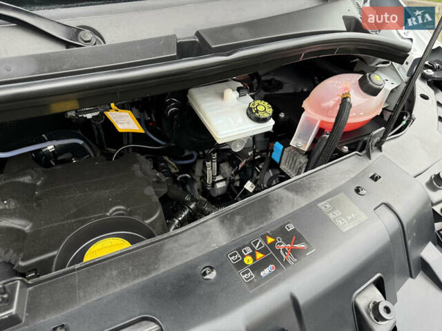 Білий Рено Мастєр, об'ємом двигуна 0 л та пробігом 266 тис. км за 21300 $, фото 91 на Automoto.ua