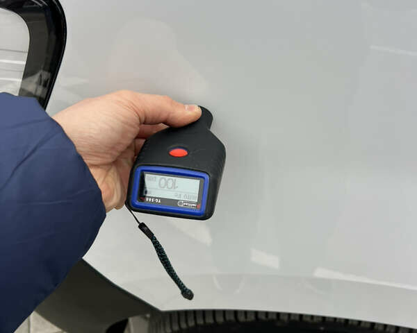 Белый Рено Мастер, объемом двигателя 2.3 л и пробегом 233 тыс. км за 17900 $, фото 147 на Automoto.ua