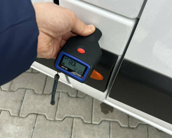 Белый Рено Мастер, объемом двигателя 2.3 л и пробегом 233 тыс. км за 17900 $, фото 186 на Automoto.ua