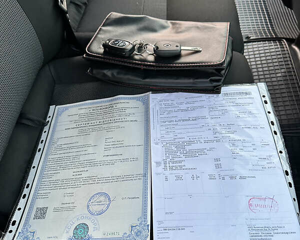 Білий Рено Мастєр, об'ємом двигуна 2.3 л та пробігом 171 тис. км за 18800 $, фото 56 на Automoto.ua