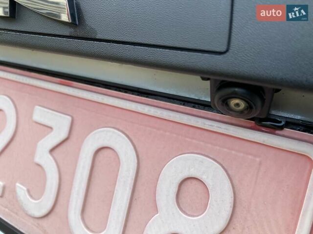 Белый Рено Мастер, объемом двигателя 2.3 л и пробегом 138 тыс. км за 18850 $, фото 18 на Automoto.ua