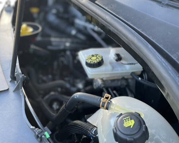 Білий Рено Мастєр, об'ємом двигуна 2.3 л та пробігом 143 тис. км за 22500 $, фото 31 на Automoto.ua