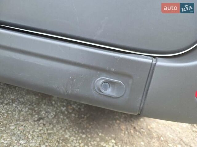 Белый Рено Мастер, объемом двигателя 2.3 л и пробегом 206 тыс. км за 21000 $, фото 12 на Automoto.ua