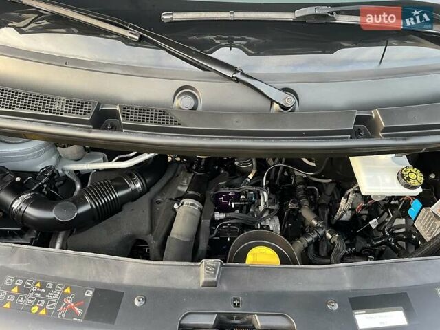 Белый Рено Мастер, объемом двигателя 2.3 л и пробегом 164 тыс. км за 19950 $, фото 53 на Automoto.ua