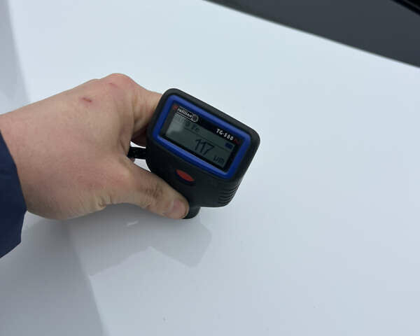 Белый Рено Мастер, объемом двигателя 2.3 л и пробегом 233 тыс. км за 17900 $, фото 194 на Automoto.ua