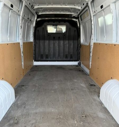 Белый Рено Мастер, объемом двигателя 2.3 л и пробегом 199 тыс. км за 21900 $, фото 8 на Automoto.ua